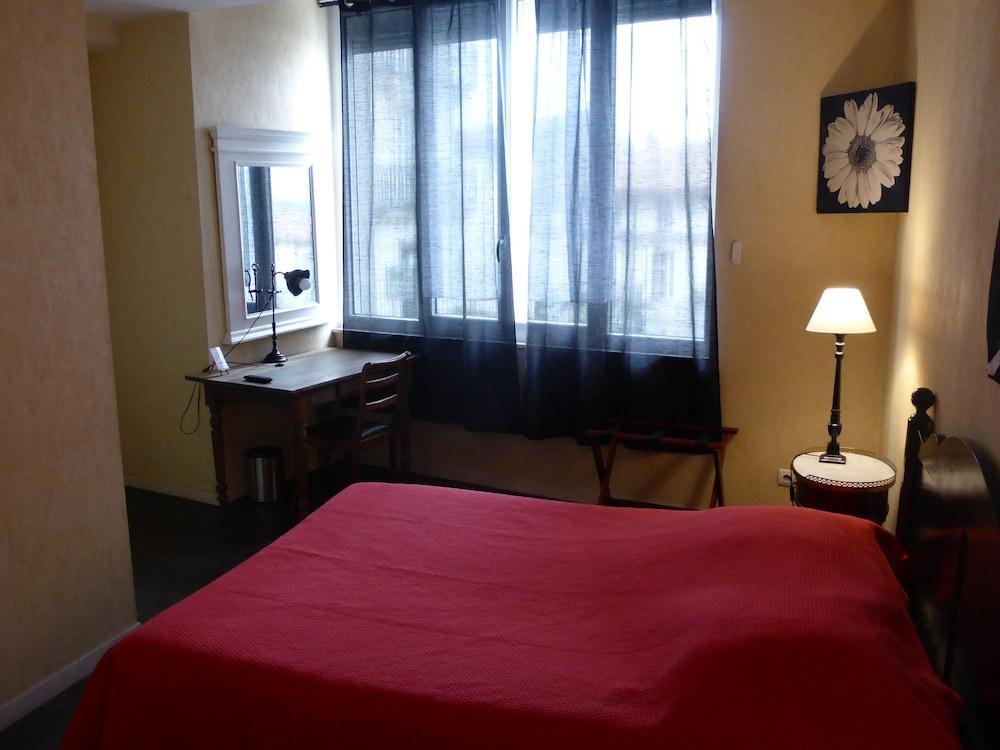 Hotel Le Palma 앙굴렘 외부 사진