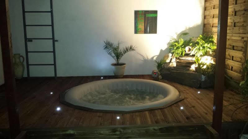 Hotel Le Palma 앙굴렘 외부 사진